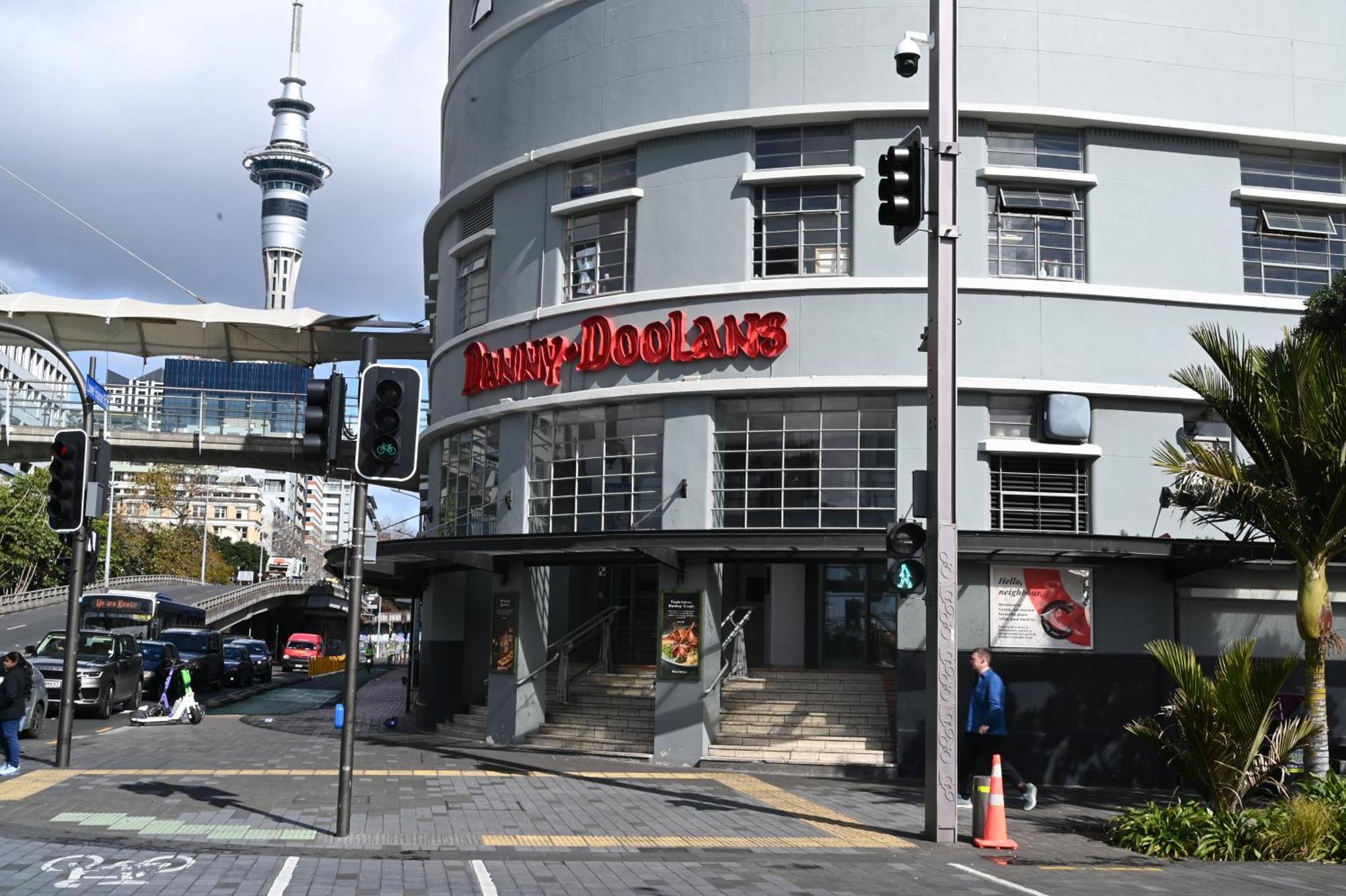 Sophisticated Spacious Apt W Stunning Harbour View Auckland Exterior photo