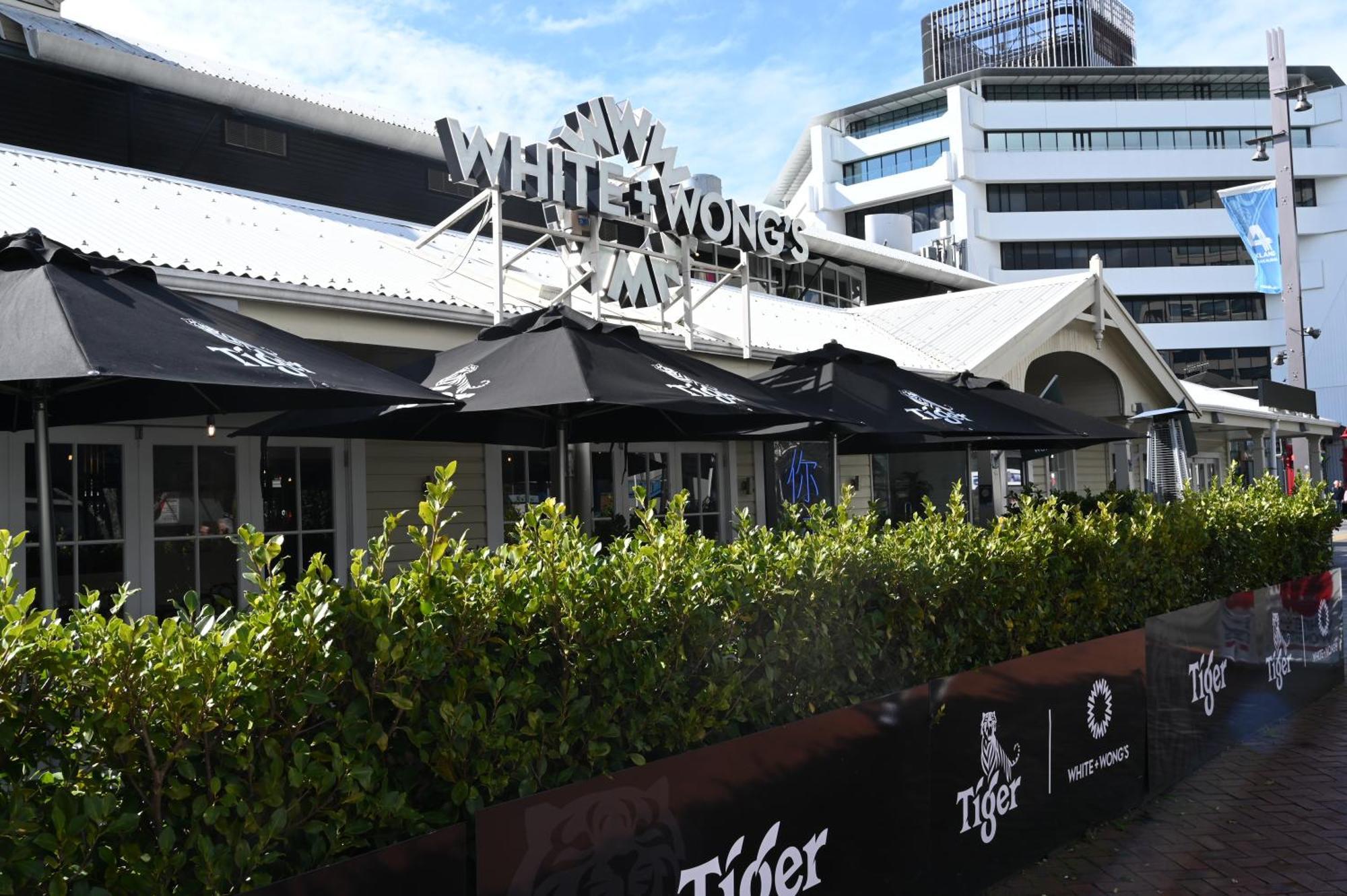 Sophisticated Spacious Apt W Stunning Harbour View Auckland Exterior photo